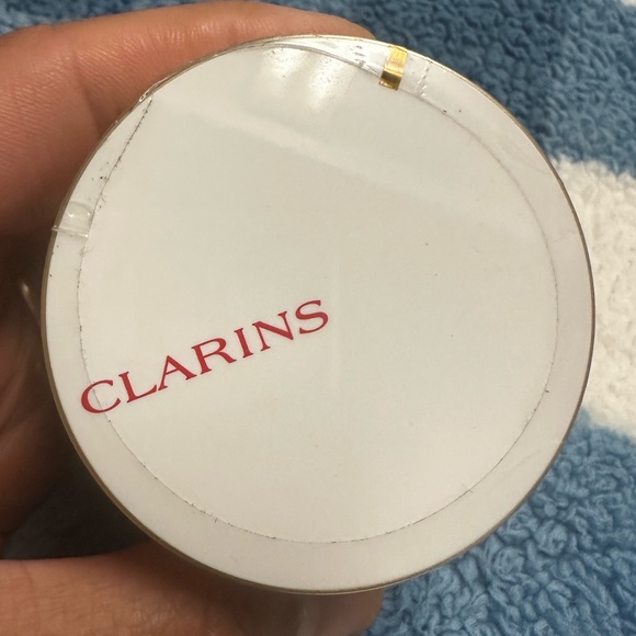 CLARINS CAPITAL LUMIERE JOUR SPF15 VITAL LIGHT DAY - Picture 2 of 4